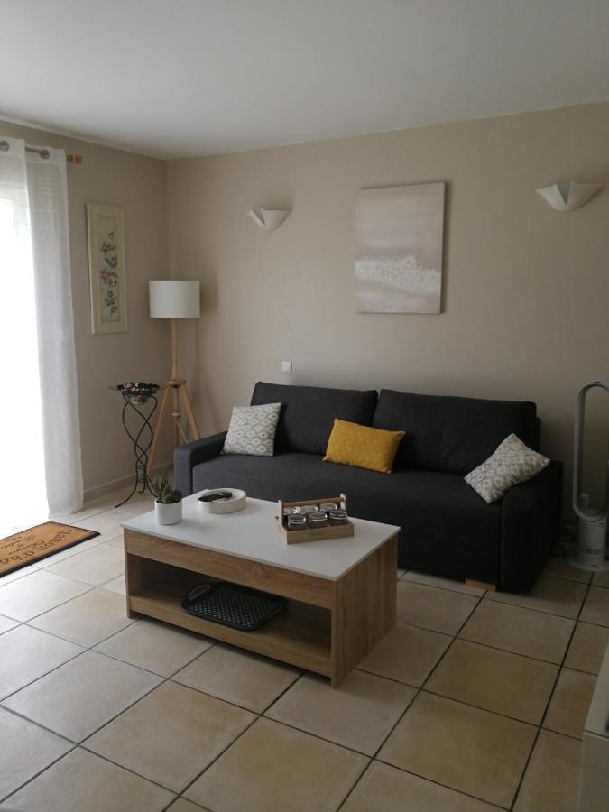 Au Doux Repos Bed and Breakfast Lucbardez-et-Bargues Buitenkant foto